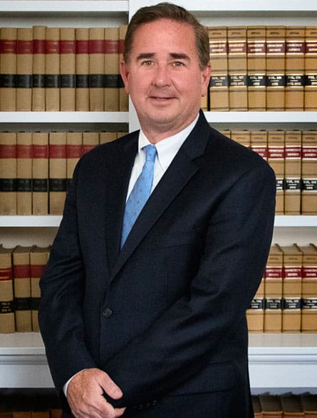 Kieran J. Costello, Esq. -attorney member of Connecticut Trial Lawyers of America, CT Bar Association