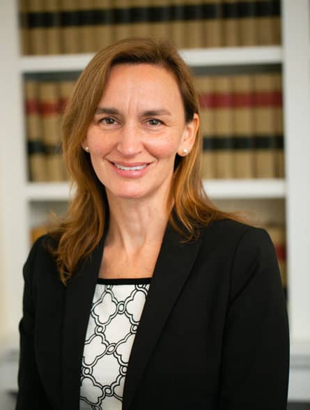 Claire DeVidas, Esq - attorney member - Greater Bridgeport Bar Association and CT Council for Non-Adversarial Divorce