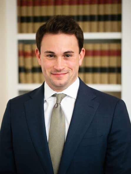 Anthony Sasso, Esq. attorney - previously provided legal representation to defendants at University of Connecticut Criminal Clinic