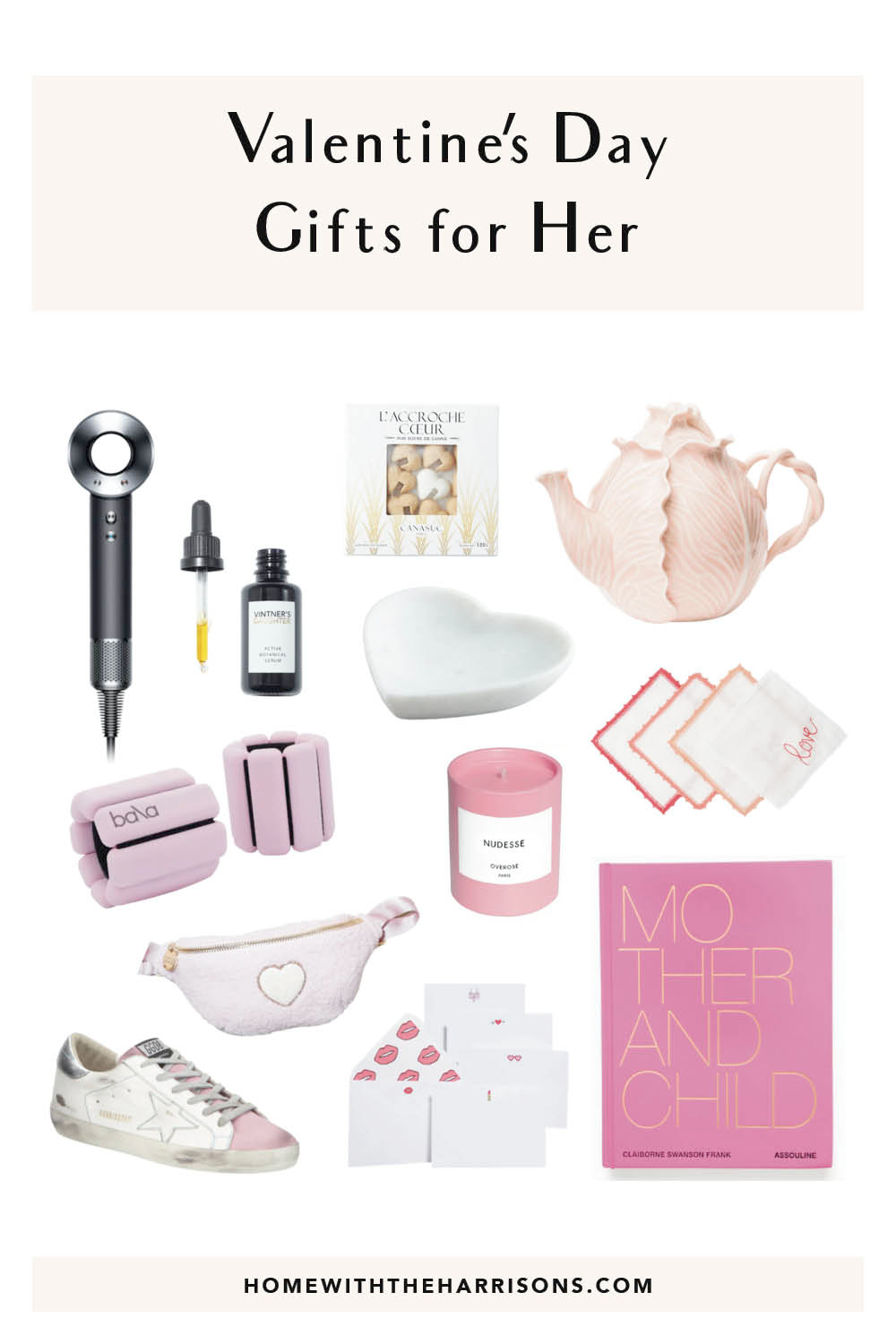 valentines day gifts for her