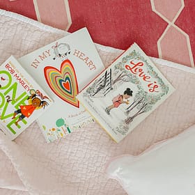 kids books celebrating love and kindness