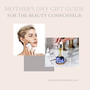 gift ideas for the mom into beauty