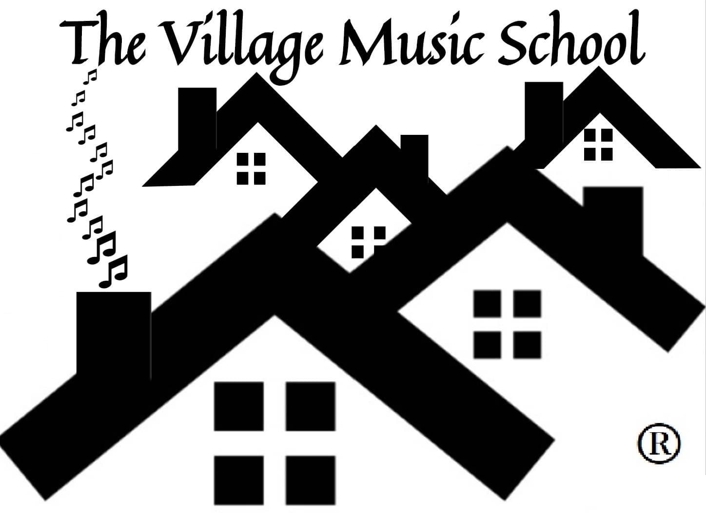 Registered Trademark of The Village Music School, Inc.